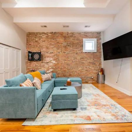 شقة شيكاغو  في Luxurious Downtown 3 Bed 2 Bth المظهر الخارجي الصورة